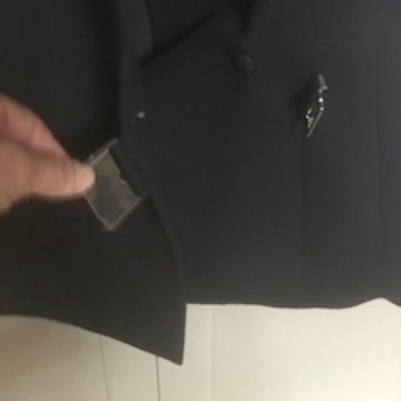 Bicci P. Business Attire Jacket - Picture 3 of 5